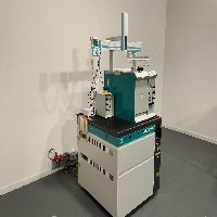 Thermo Quest Finnigan DELTA Plus XL Gas Chromatography image 0